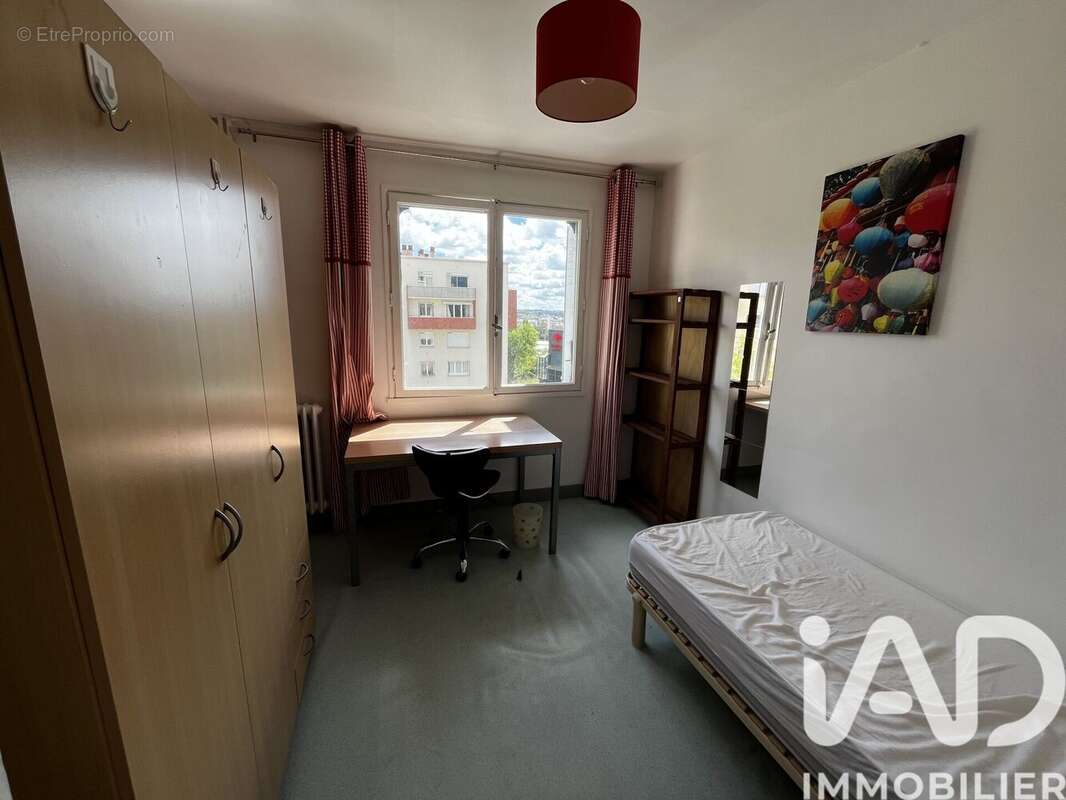 Photo 6 - Appartement à TOULOUSE