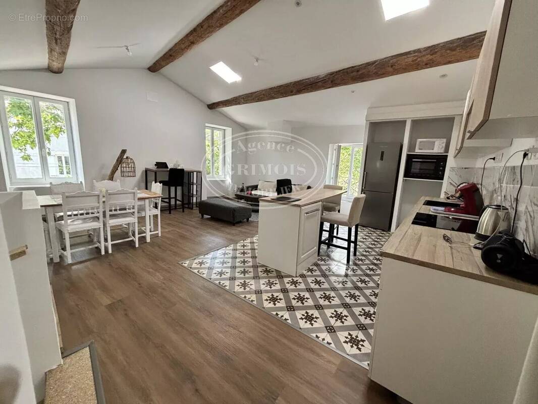 Maison à CONILHAC-CORBIERES
