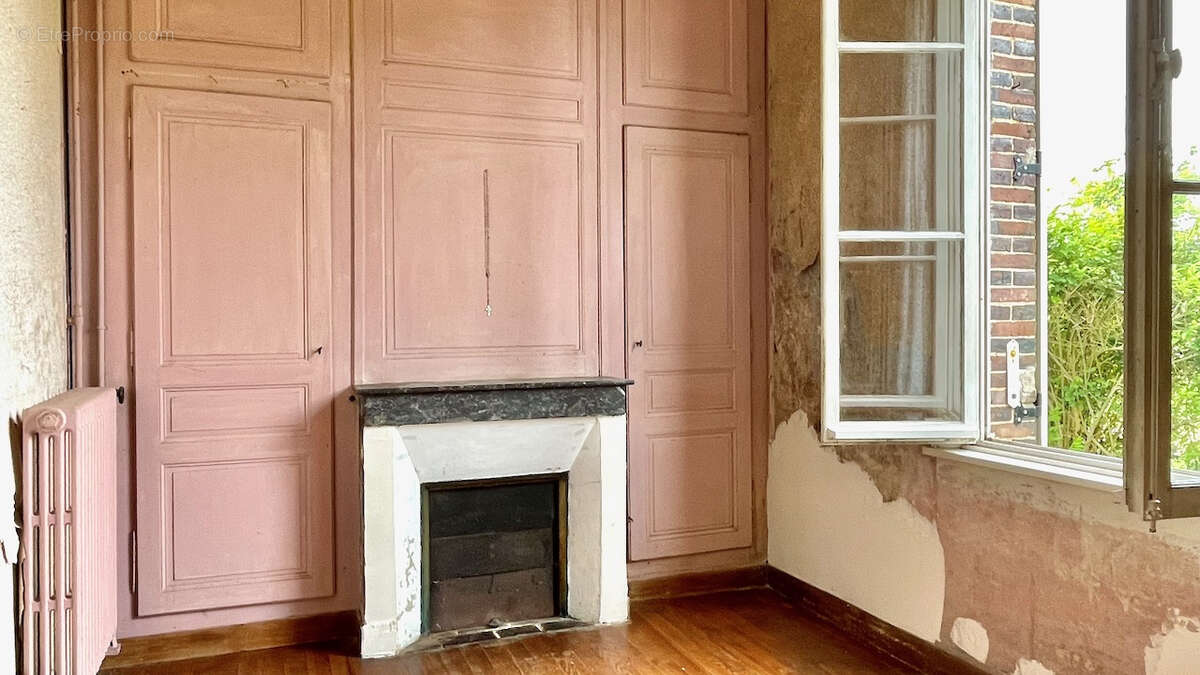 Maison à LE FIDELAIRE