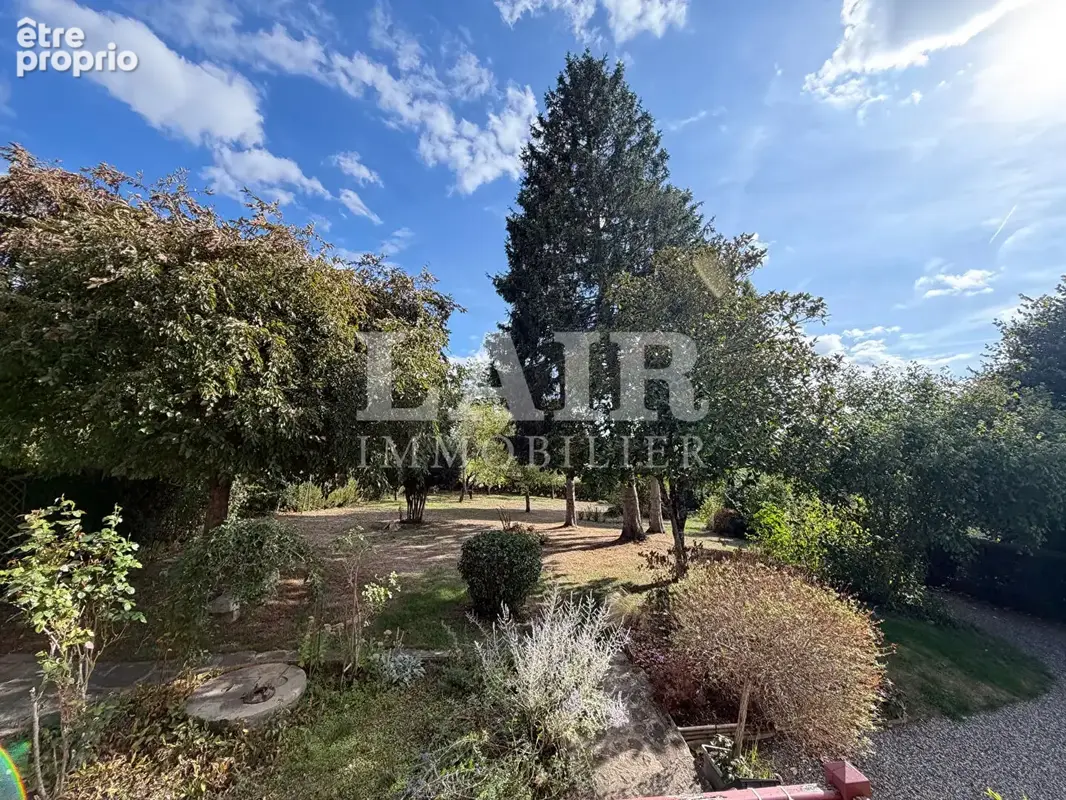 Maison en pierres à 10 minutes d'Alençon - Réf  15253 - photo 10