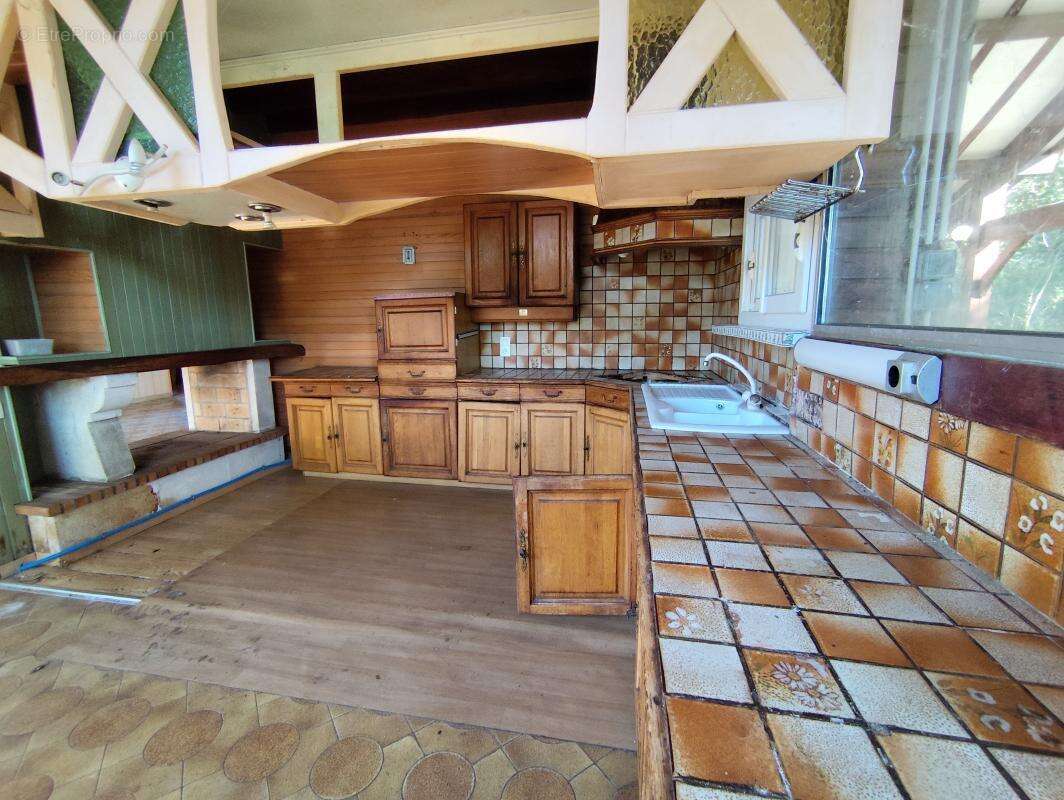 Appartement à ANDERNOS-LES-BAINS