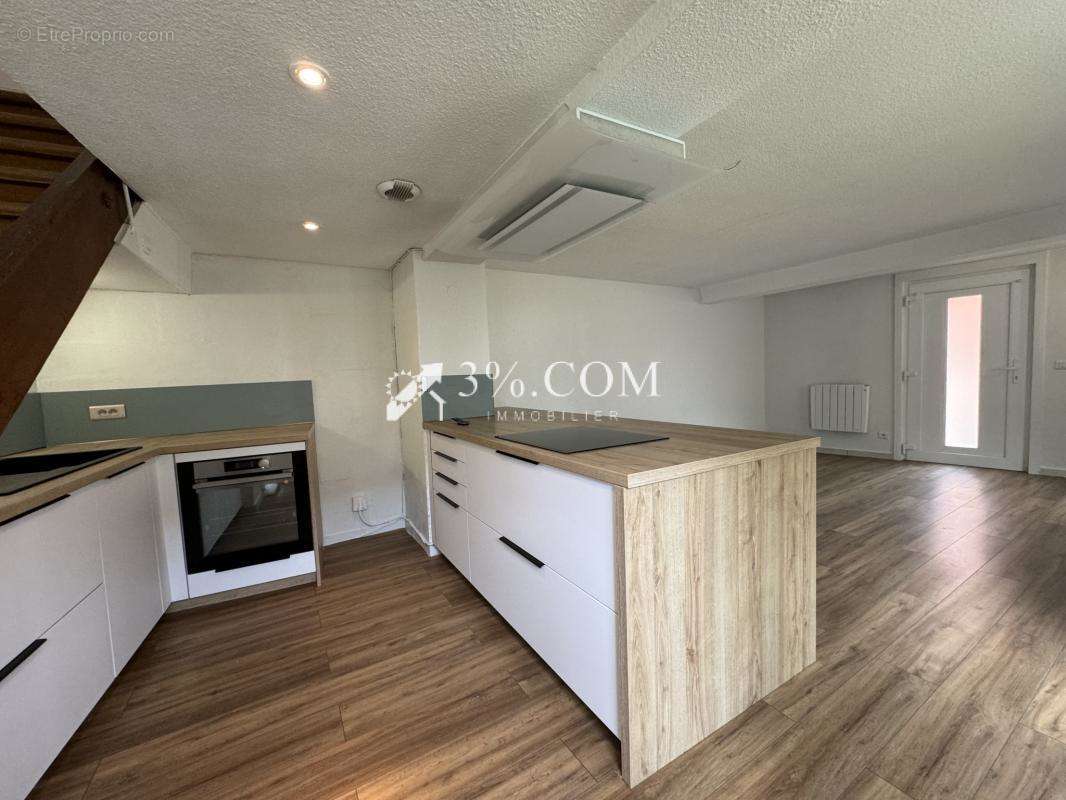 Maison à ECKWERSHEIM