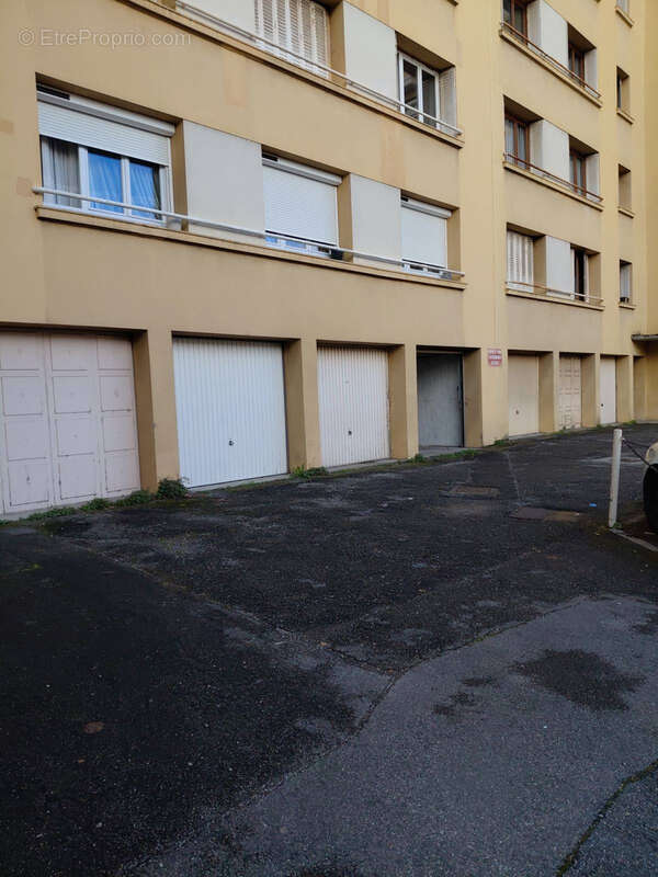 Appartement à VALENCE
