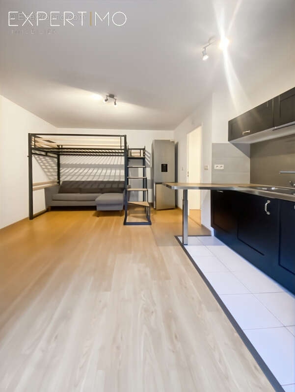 Appartement à ETAMPES