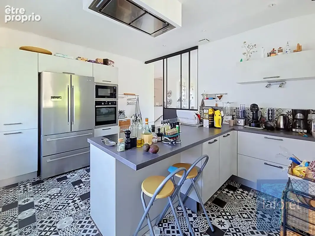 Maison Pessac 7 pièce(s) 245 m² - photo 12