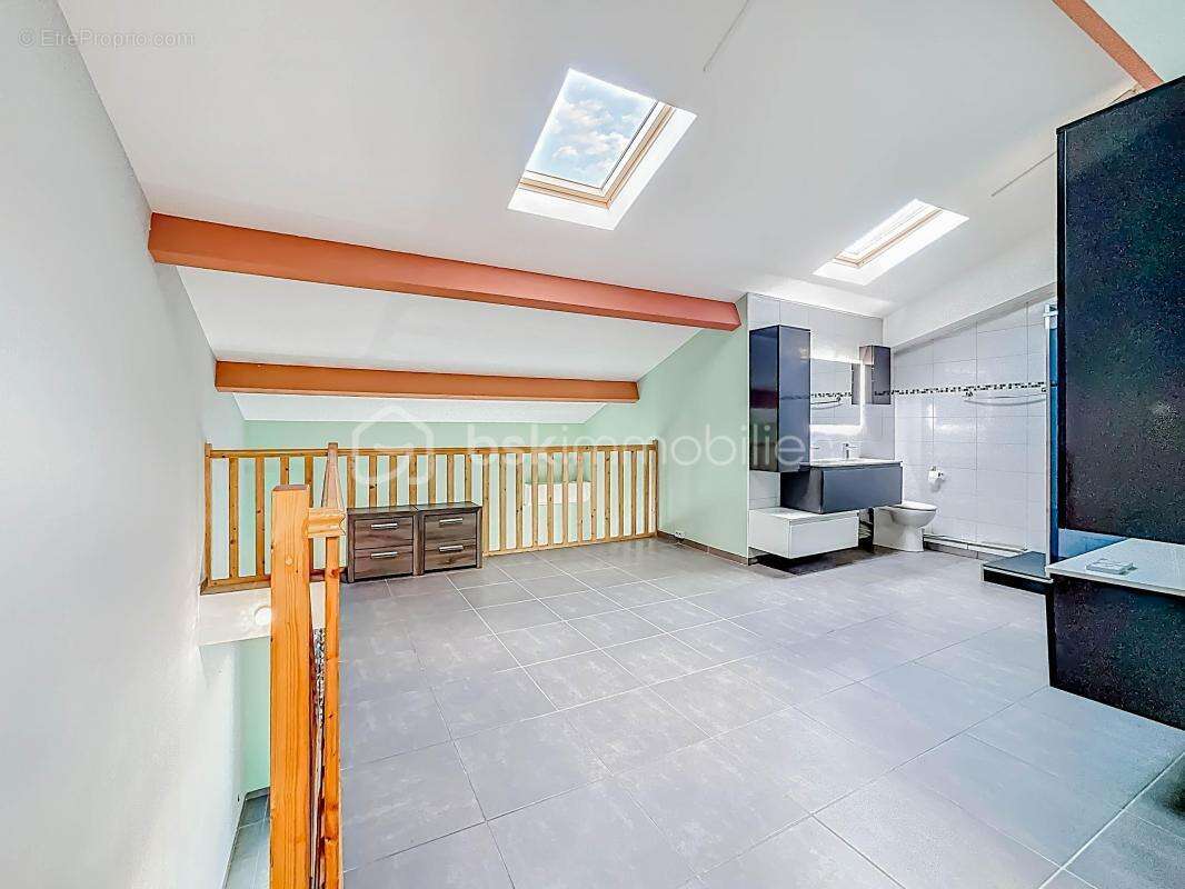 Appartement à PALAVAS-LES-FLOTS