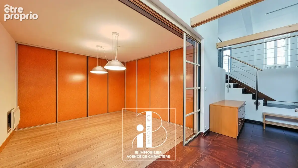 Bureaux de 165 m² a vendre secteur chateau fontainebleau - photo 8