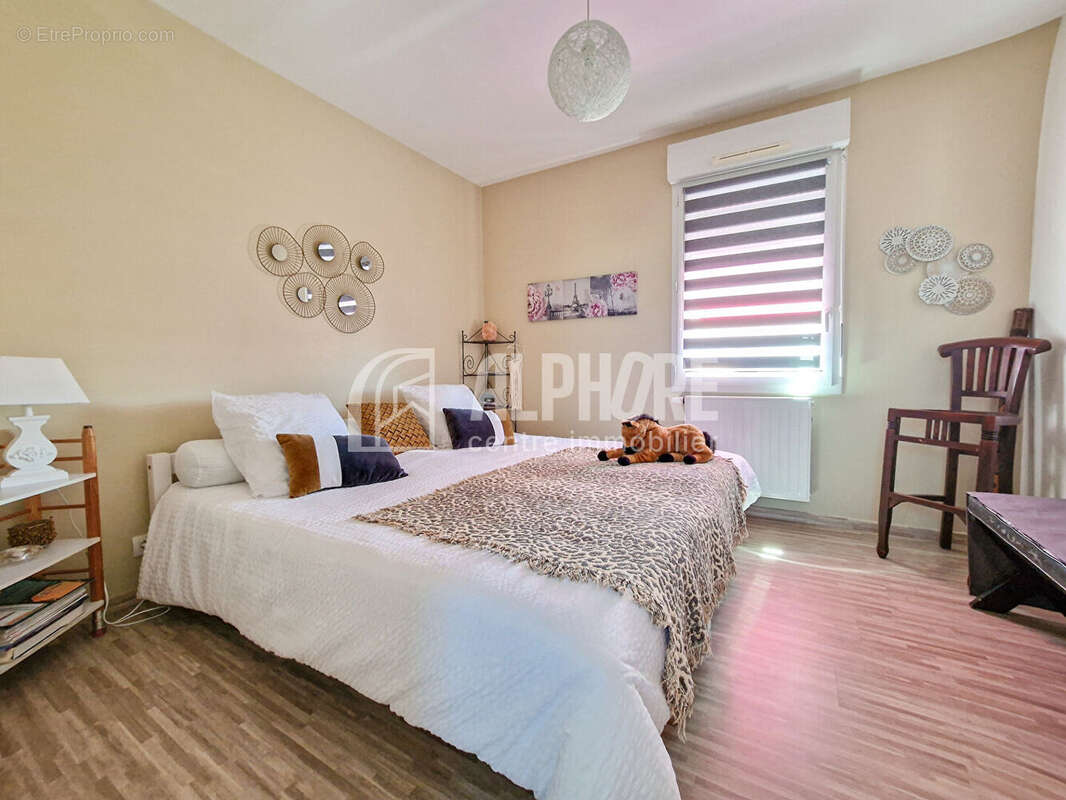 Pornic - Sainte Marie - 90 m² - 3 chambres - tout à pied - photo 7