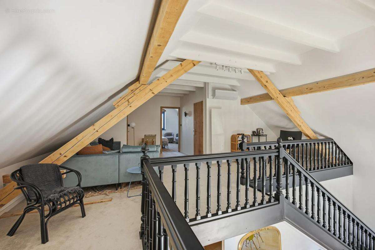 Maison à OSTWALD