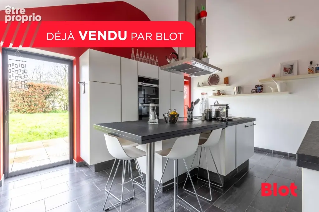 Maison 142 m² à Bruz  - photo 4