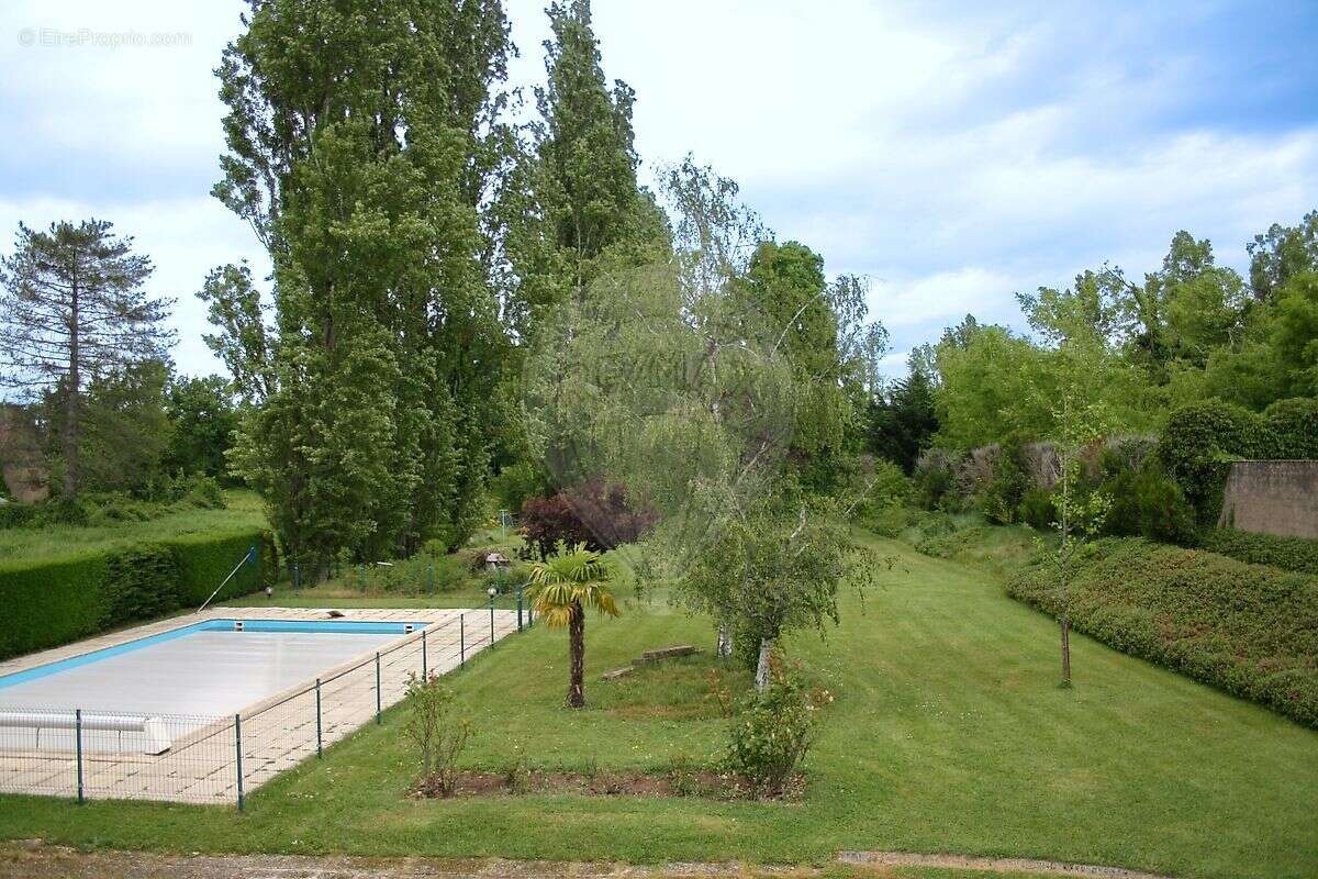 Maison 7 chambre(s) à vendre - photo 9