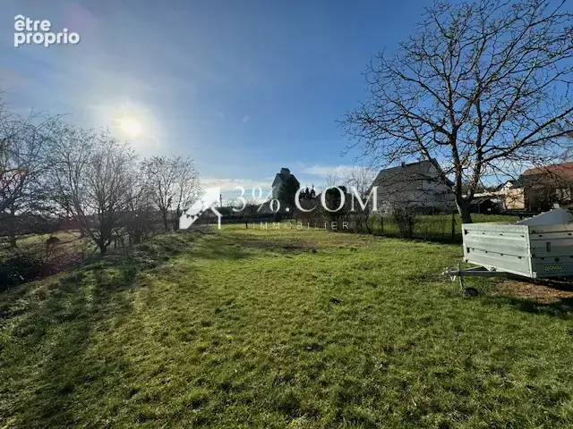 3%.COM Maison contemporaine avec 4 chambres sur terrain de 1 - photo 22