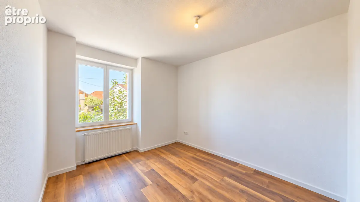 Appartement a vendre - vercel-villedieu-le-camp - photo 3