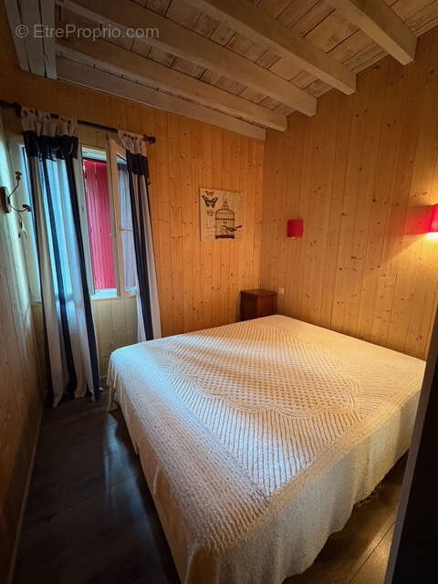 Maison à DAGLAN