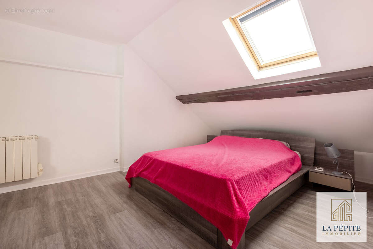 Maison à SAINT-AMAND-LES-EAUX