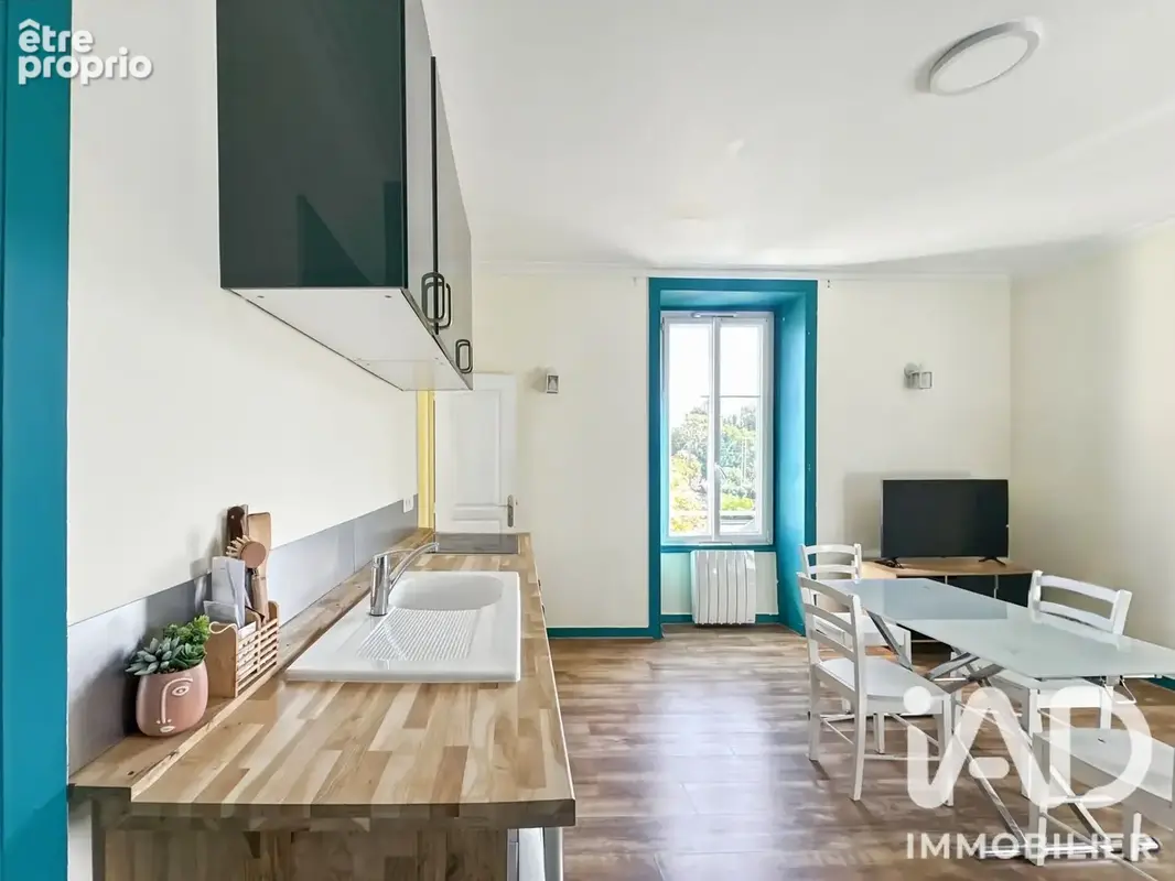 Photo 1 - Appartement à SAINT-MALO