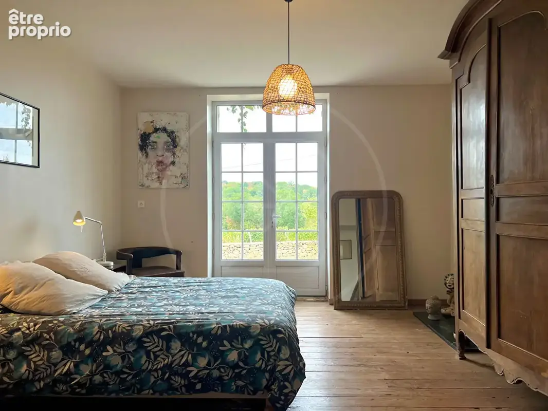 Charmante maison avec vue sur le vignoble - photo 10