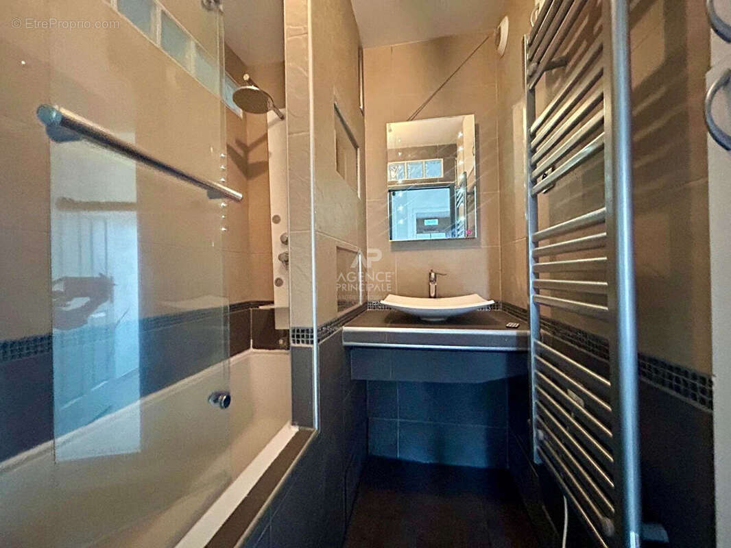 Appartement Carrieres Sous Poissy 4 pièce(s) 66m2 - photo 9