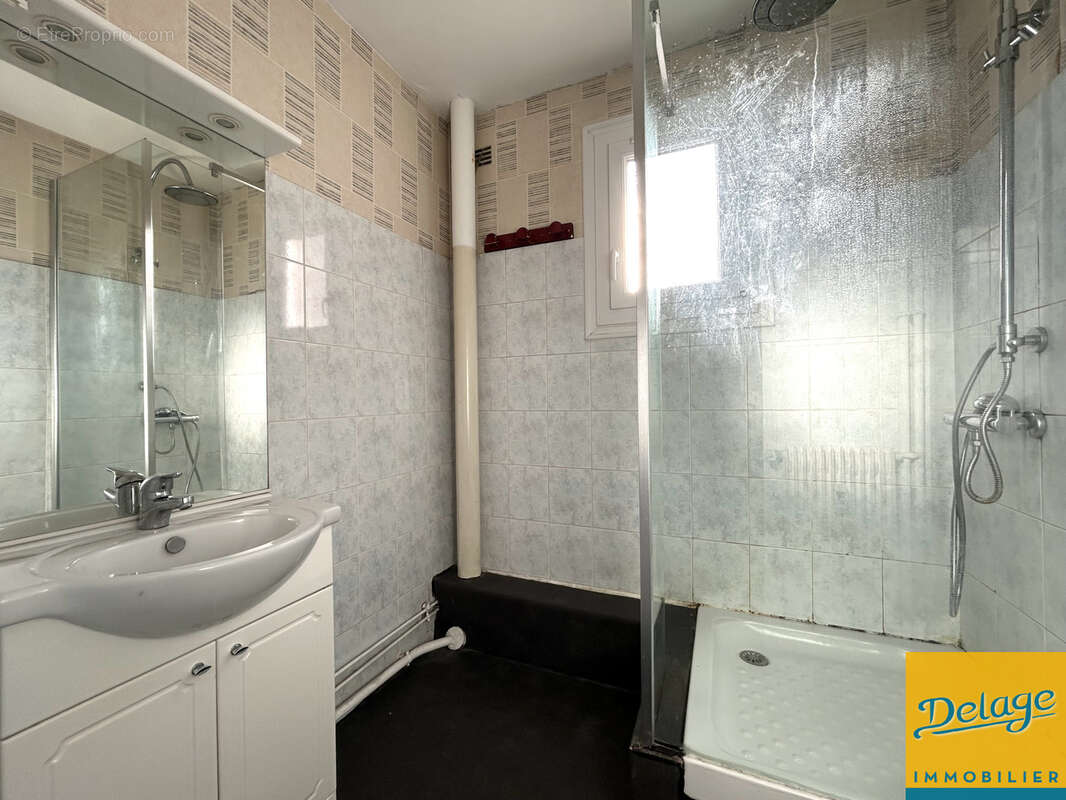 Appartement à LIMOGES