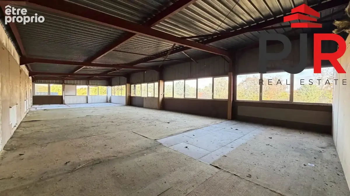 Commerce 260 m² à vendre à Gondreville (54840) - photo 5