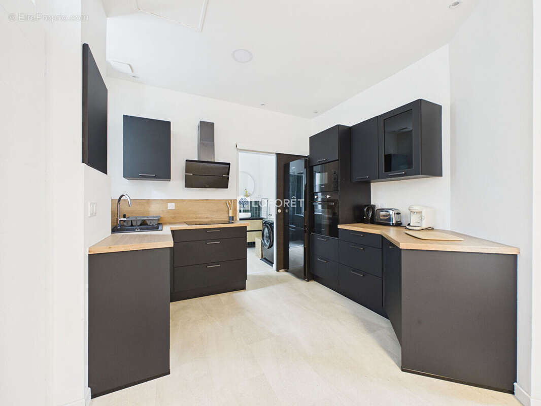 Appartement Quimper 3 pièce(s) 64,68 m2 - photo 5