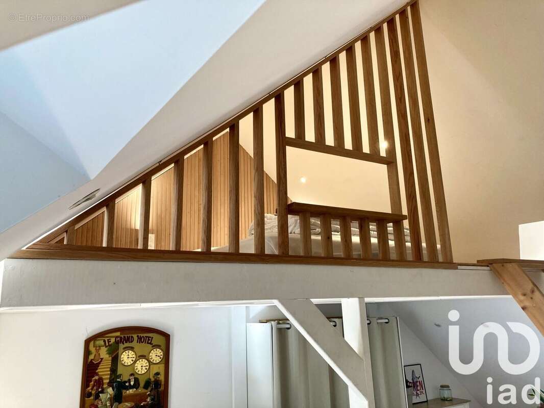 Photo 6 - Appartement à SAINT-MALO