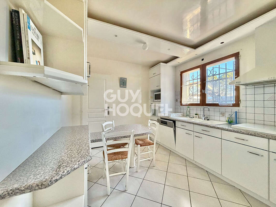 Maison à GUJAN-MESTRAS