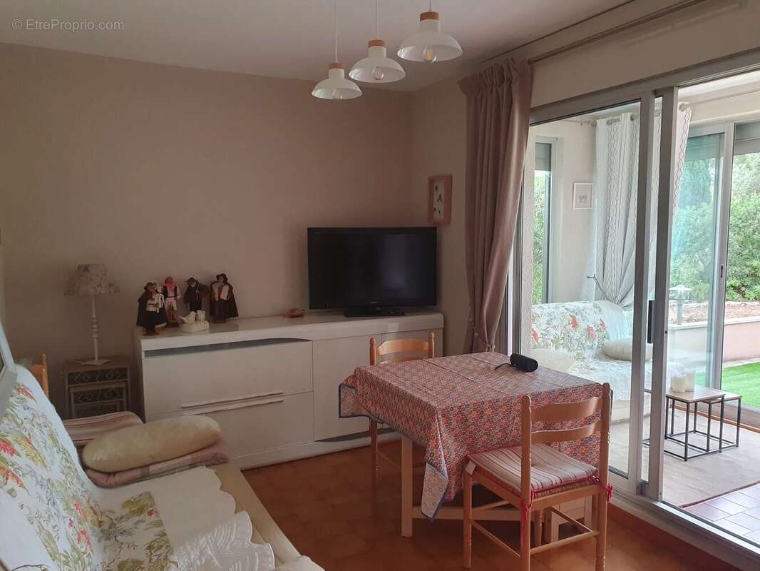 Appartement à BANDOL