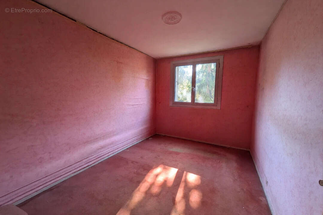 Appartement à HERBLAY
