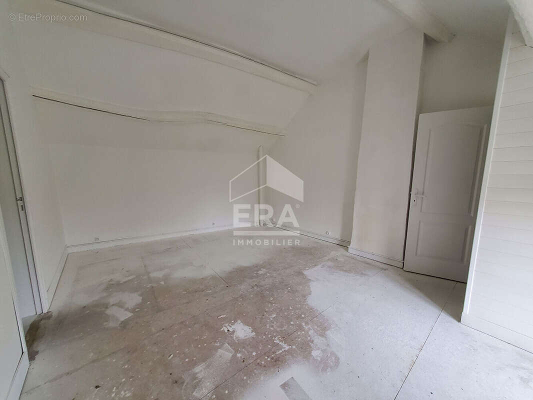 Maison à ANGERVILLE