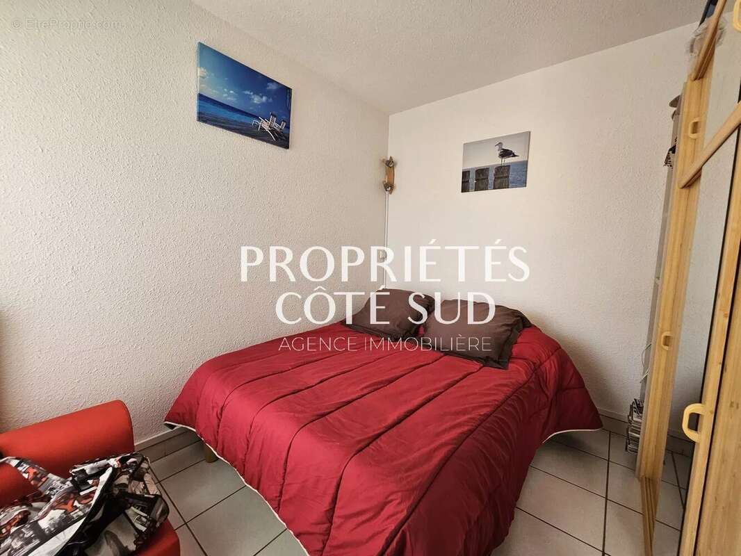 Appartement à LE GRAU-DU-ROI