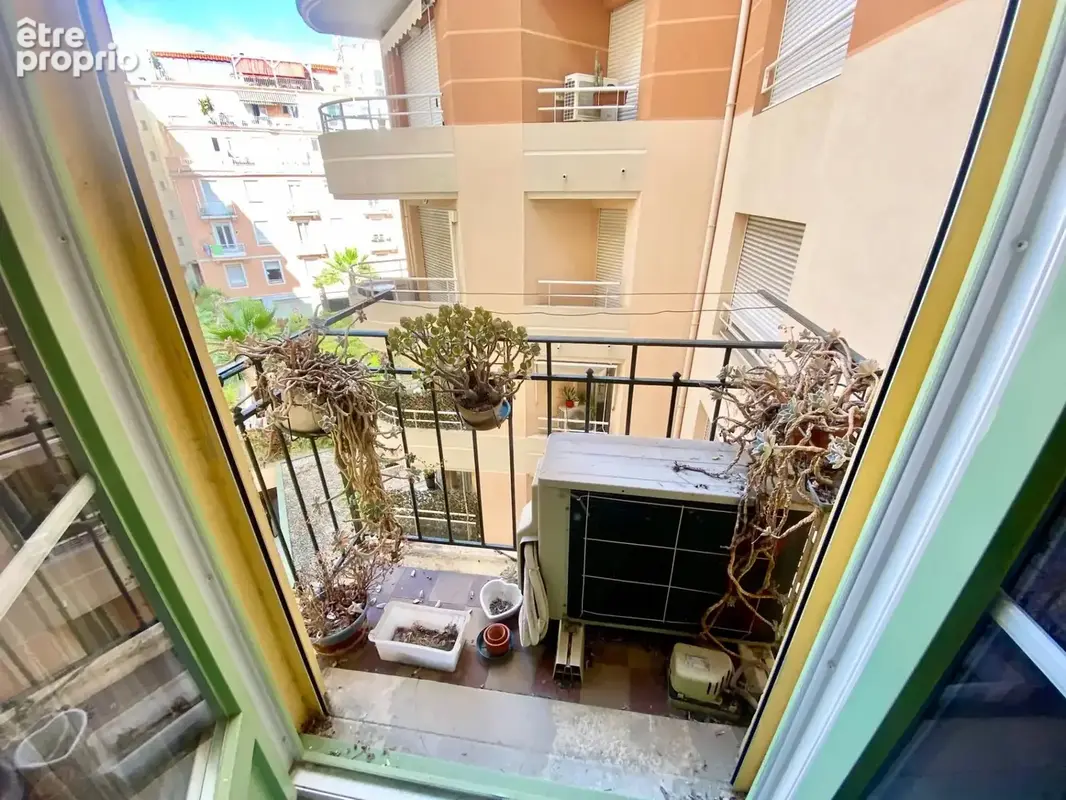 Appartement 2 pièces NICE DUBOUCHAGE - photo 11