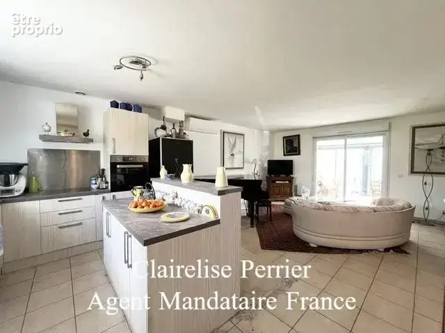 Charmante maison 3 chambres à entrecasteaux - photo 6