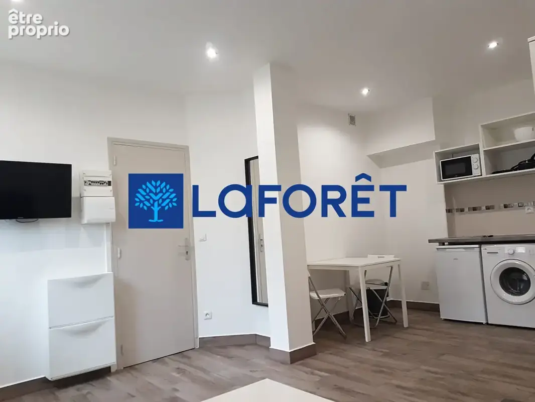 Appartement à SAVIGNY-SUR-ORGE