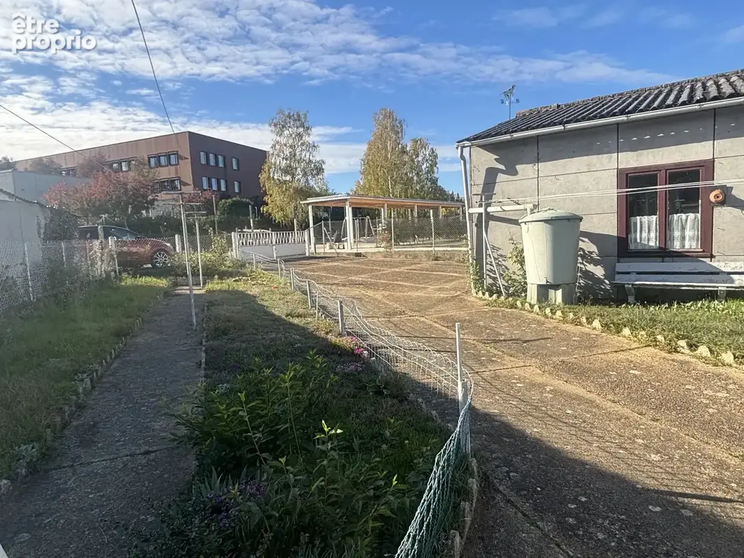 Maison à rénover – Connerré - photo 9