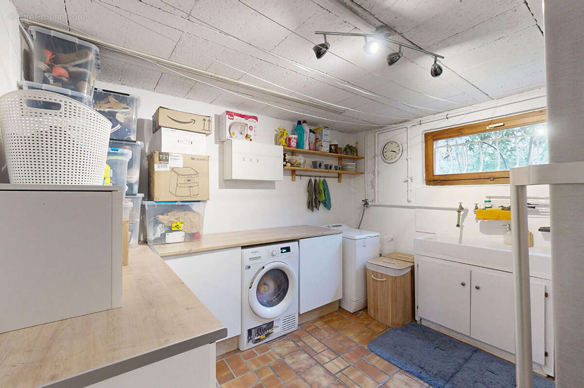 Appartement à LINGOLSHEIM