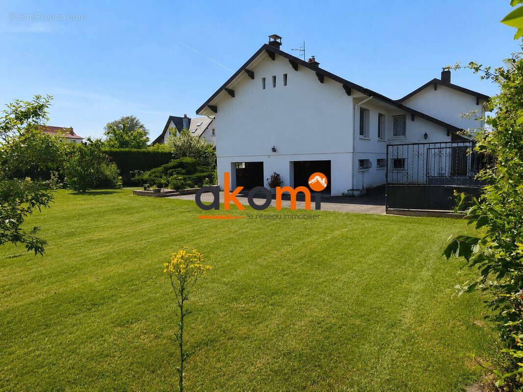 Maison 150 m² à Sainte-Marguerite  - photo 2