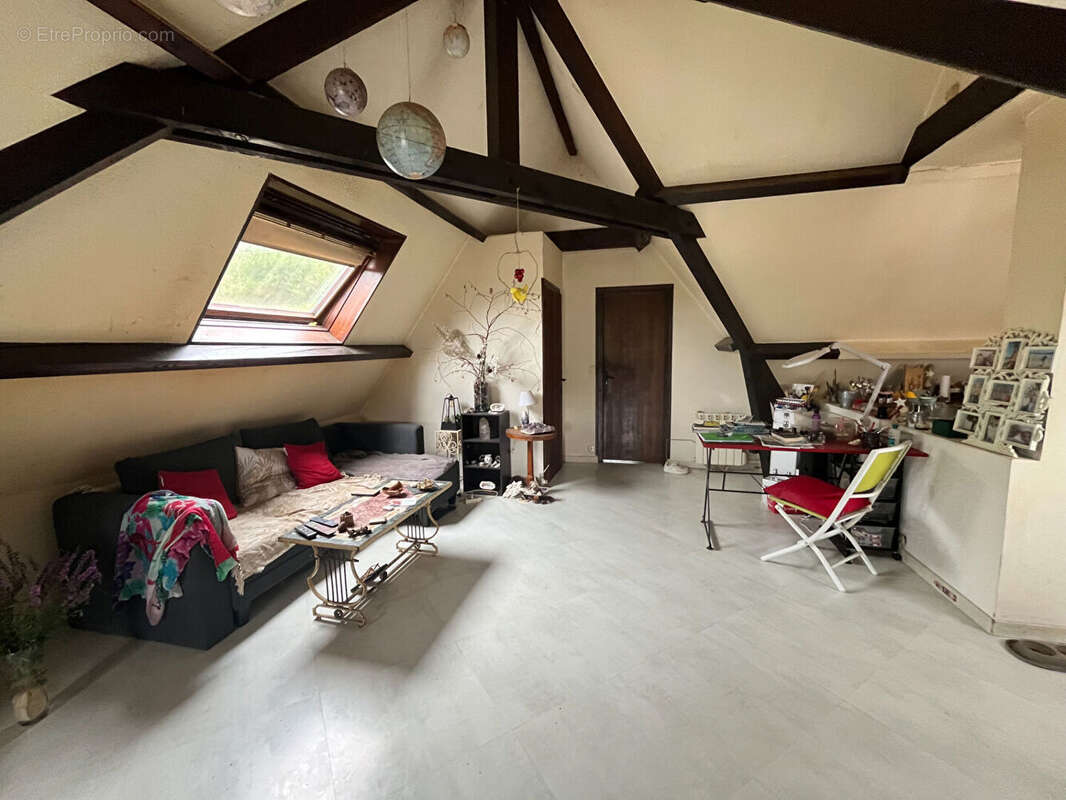 Maison à LA FERTE-SOUS-JOUARRE