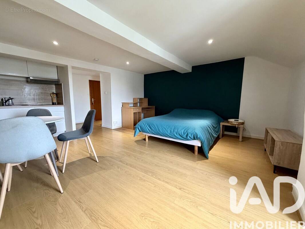 Photo 1 - Appartement à REDON