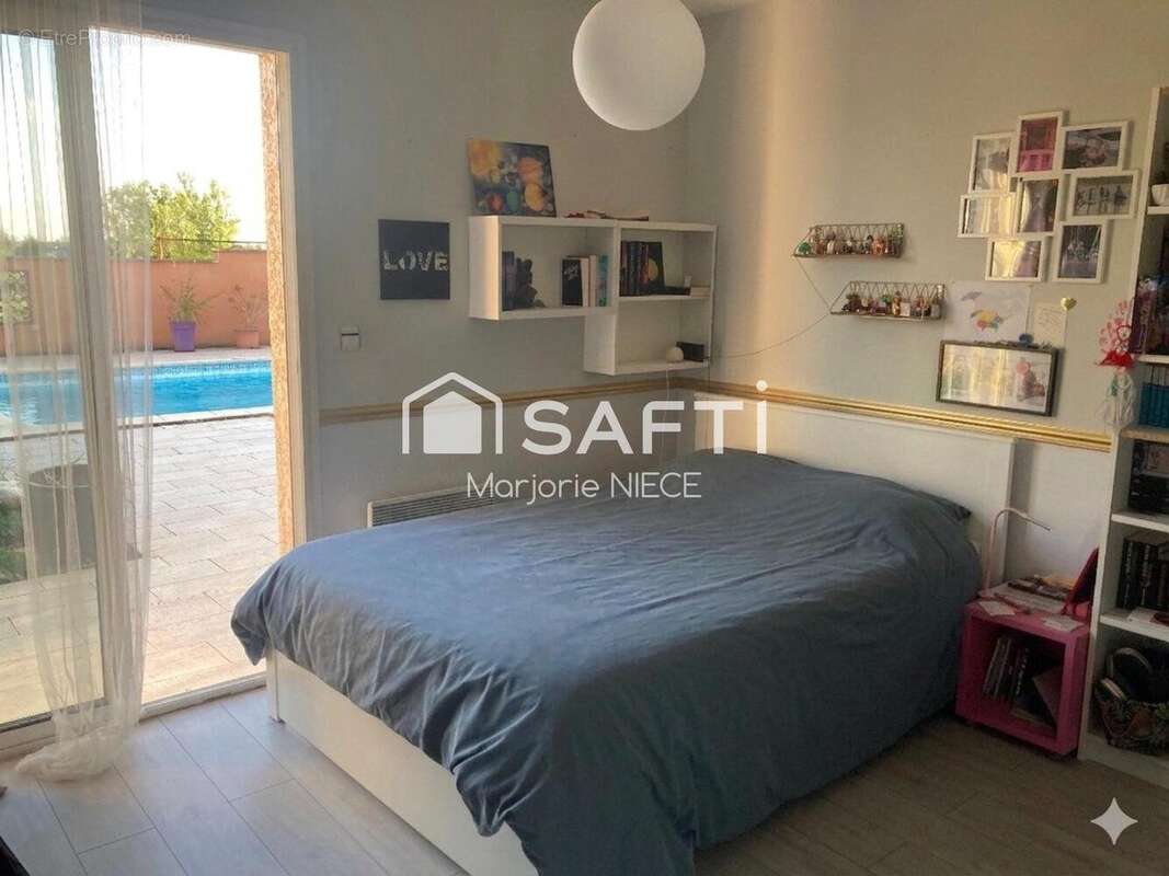 Photo 5 - Maison à LAMASQUERE