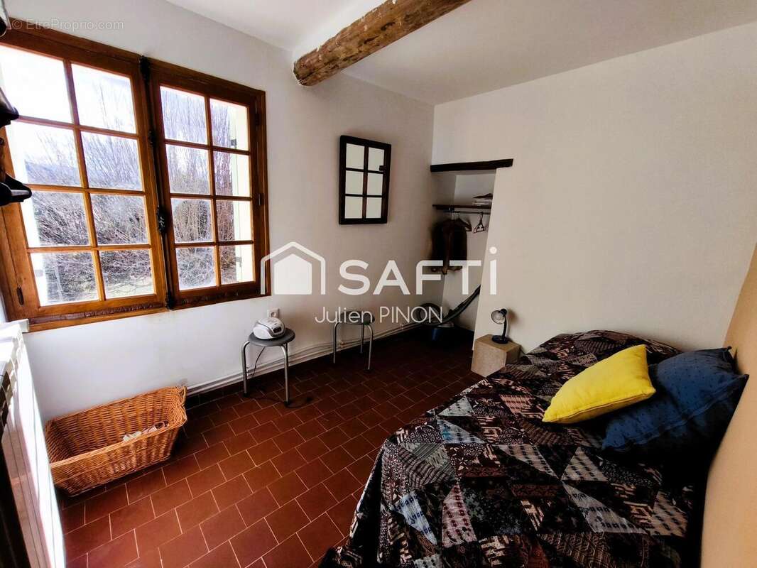 Photo 9 - Maison à SAINT-SATURNIN-LES-APT