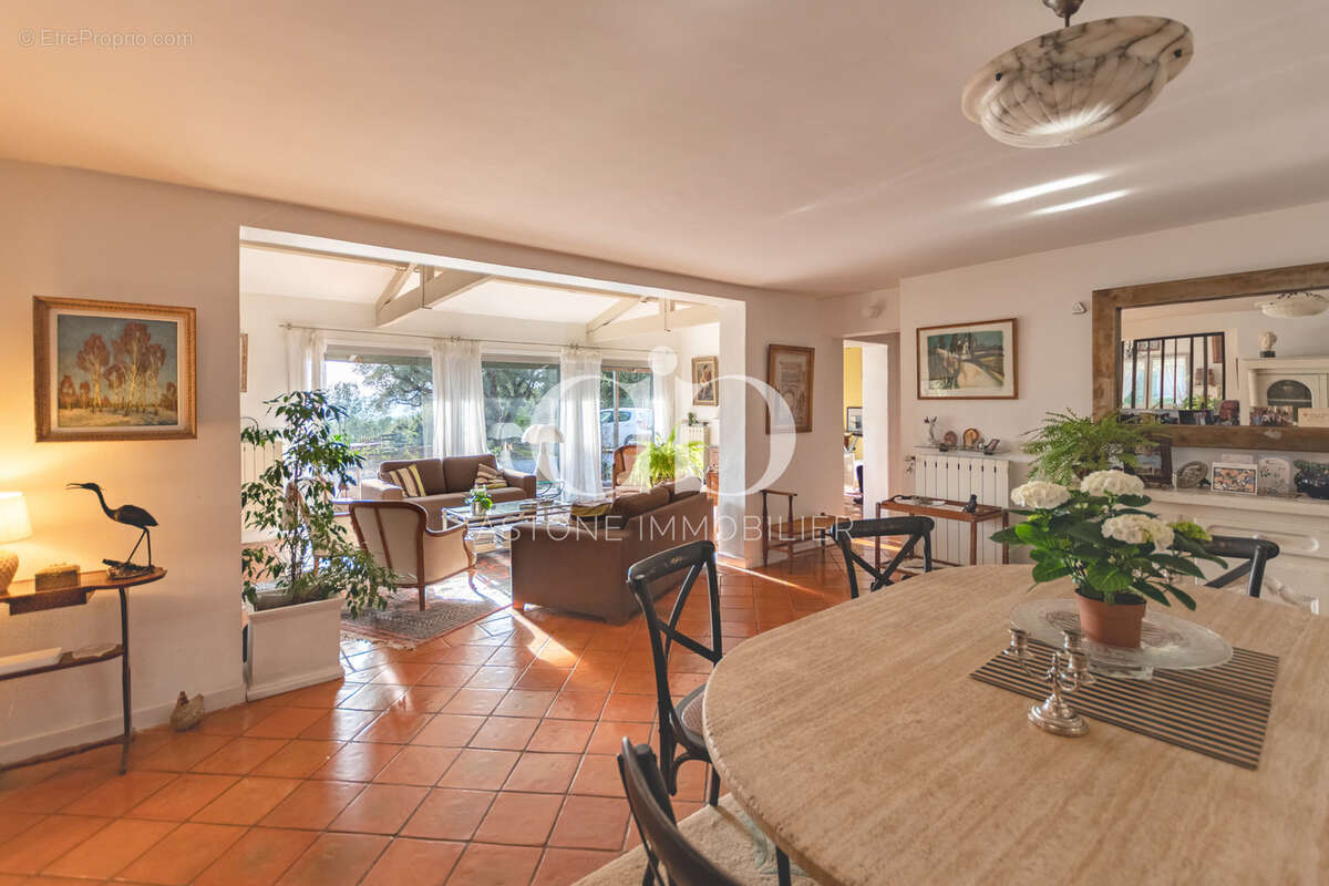 Maison à CASSIS