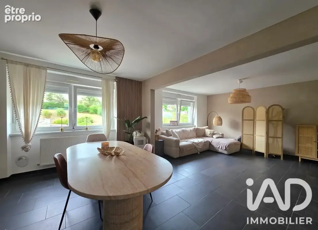 Photo 1 - Appartement à COCHEREN