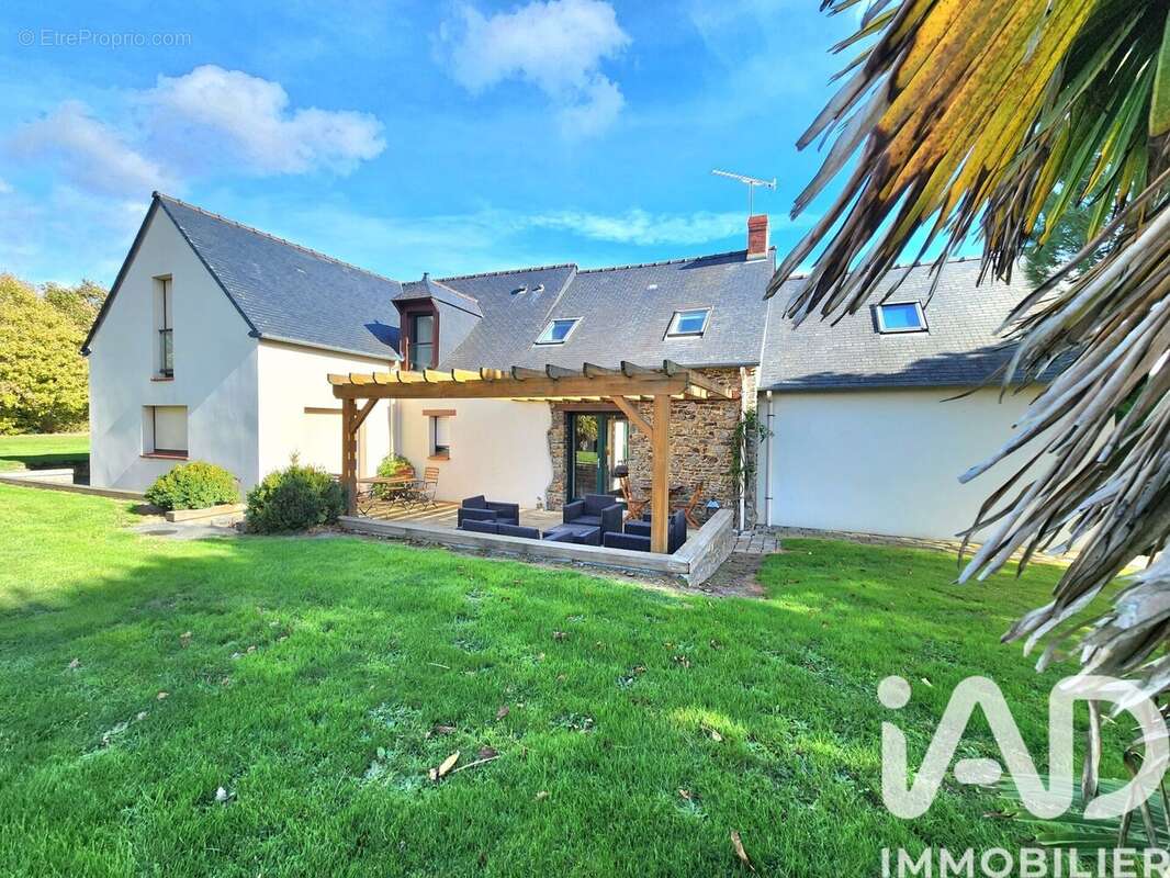 Photo 5 - Maison à BOURGBARRE