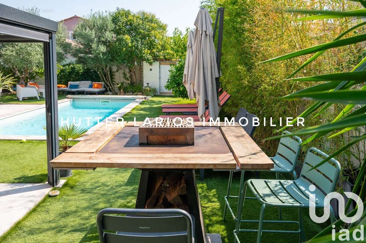 Photo 4 - Maison à SOLLIES-VILLE