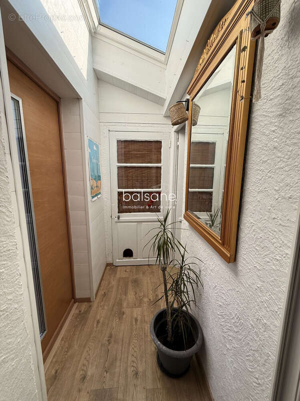 Maison à SOTTEVILLE-LES-ROUEN