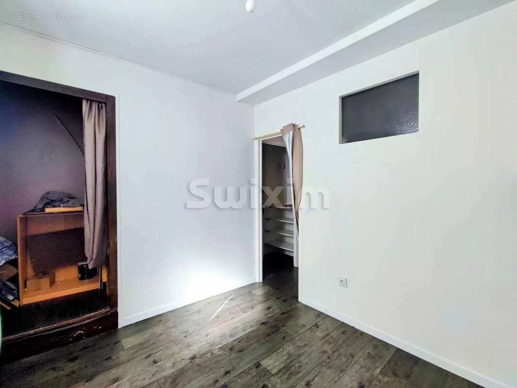 Appartement à BEAUNE