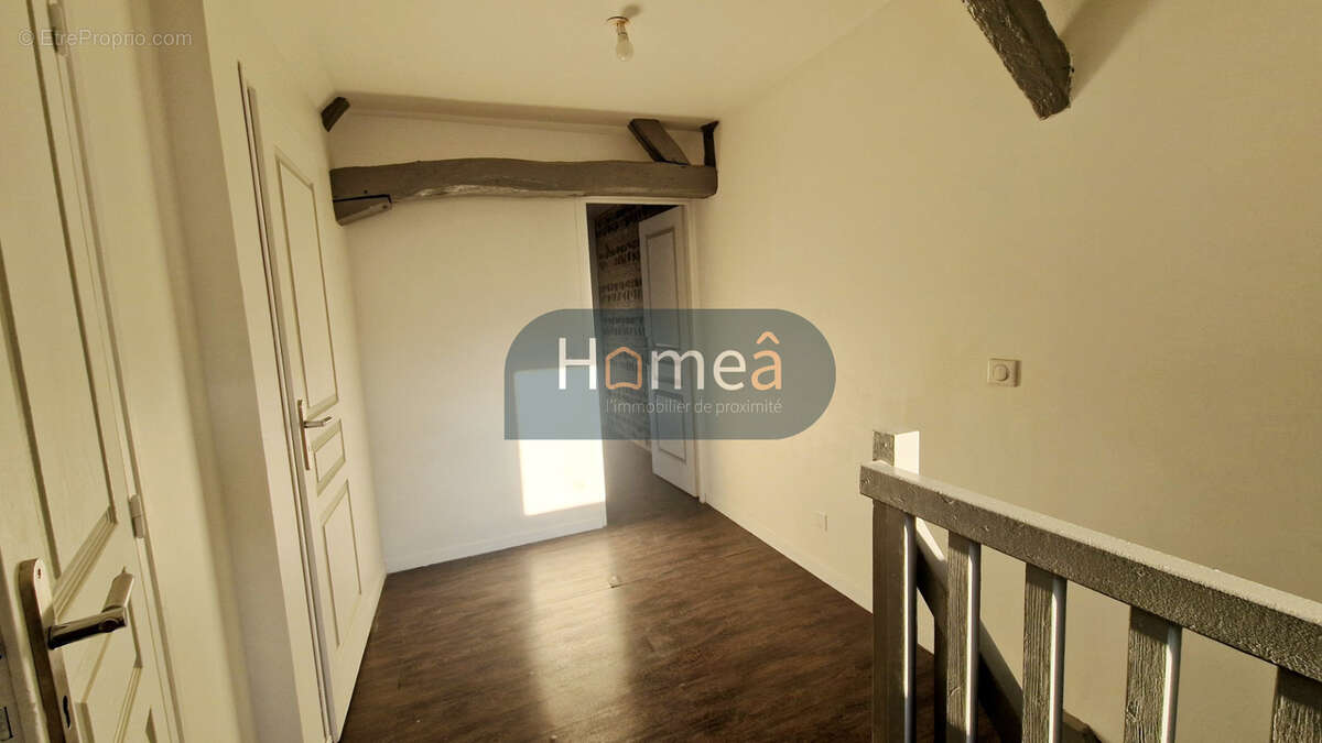 Appartement à DIEPPE