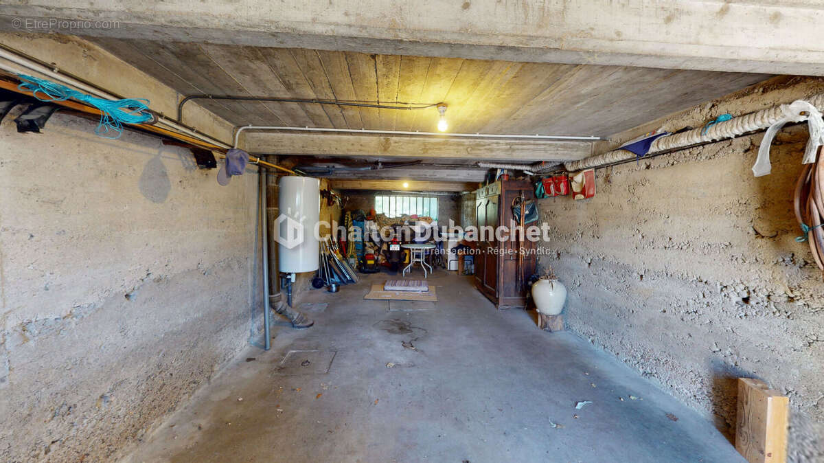 ROANNE - Maison de 114 m² - photo 17