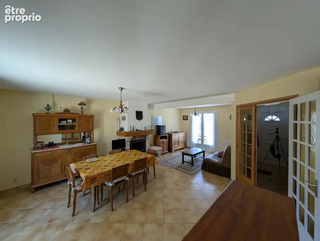 Exclusivité pont scorff bourg maison 4 chambres - photo 24
